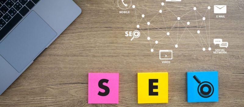 SEO - Kép forrása Canva Getty Images - juststock