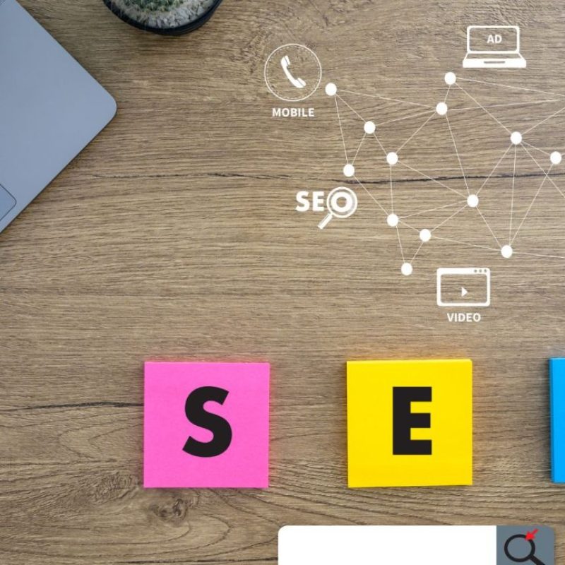 SEO - Kép forrása Canva Getty Images - juststock