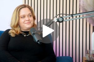 Szekeres Judit, Női Vállalkozók Napja podcast Kép forrása YouTube by Női Vállalkozók Klubja csatorna Női Vállalkozók Napja,