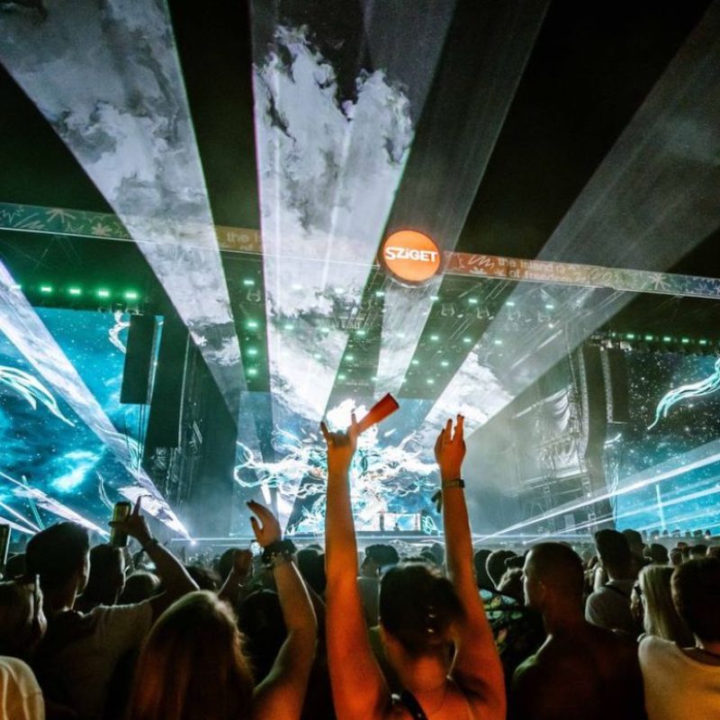 Sziget