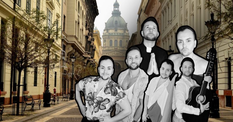 vörös meg az egér,