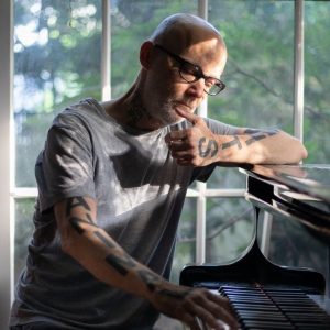 Moby