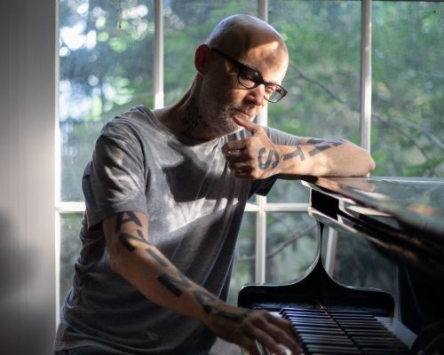 Moby