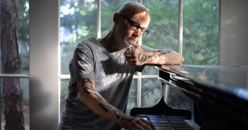 Moby