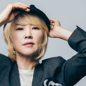 koreai jazz, Youn Sun Nah