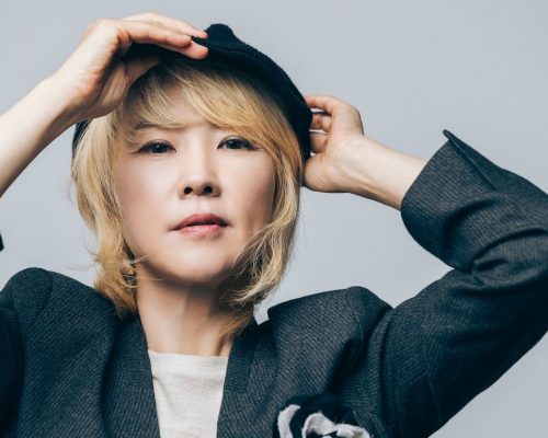 koreai jazz, Youn Sun Nah