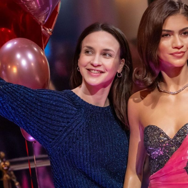 Madame Tussauds, Törőcsik Franciska, Zendaya,