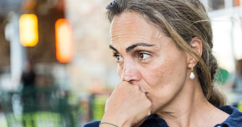 aggodalom, anya Kép forrása Canva - Getty Images Signature by Juanmonino