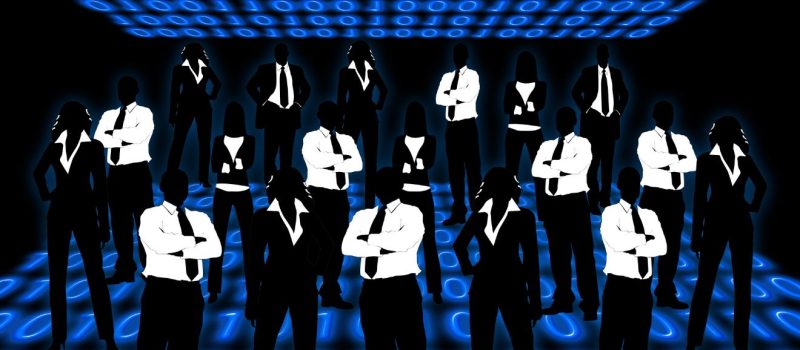 algoritmus, programozás, fantom, facebook – Kép forrása Pixabay letiltás,