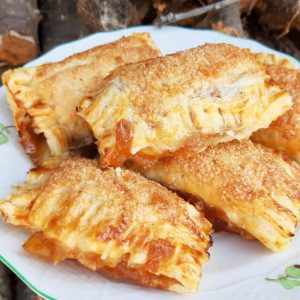 almás pite