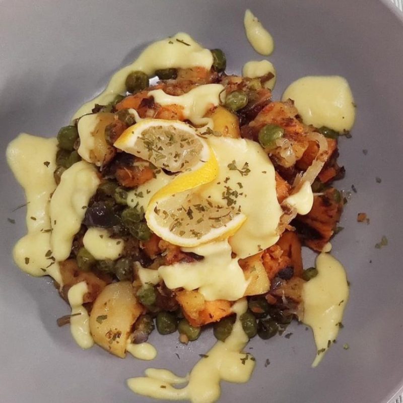 vegan egytaleterl,