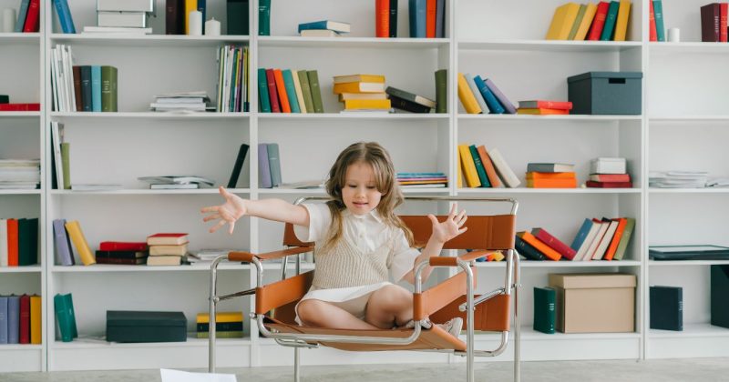 Autizmussal élő gyermekek, autizmus