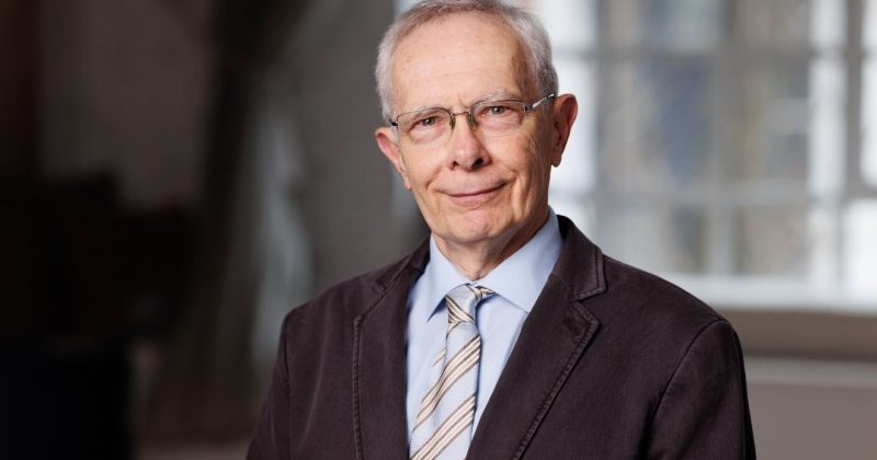 Bod Péter Ákos
