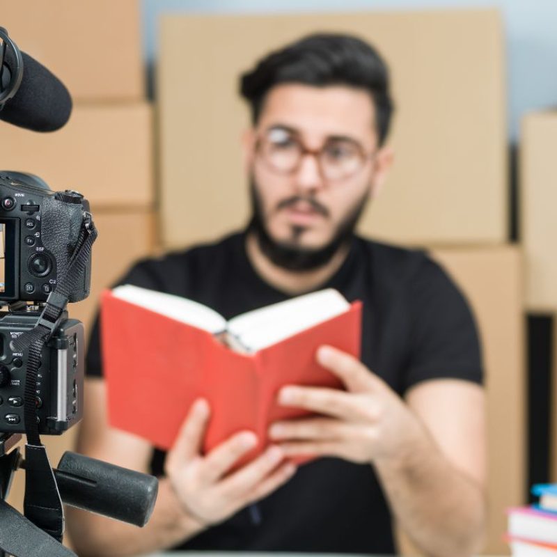 tiktok, olvasás, booktok,