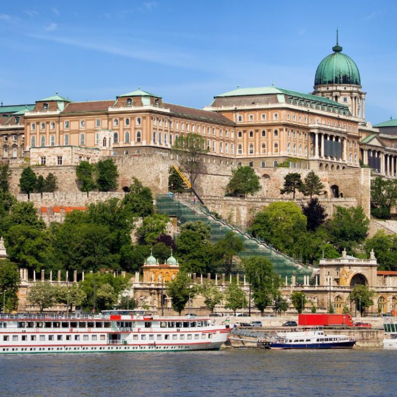 hajóút, budapest, luxushajó