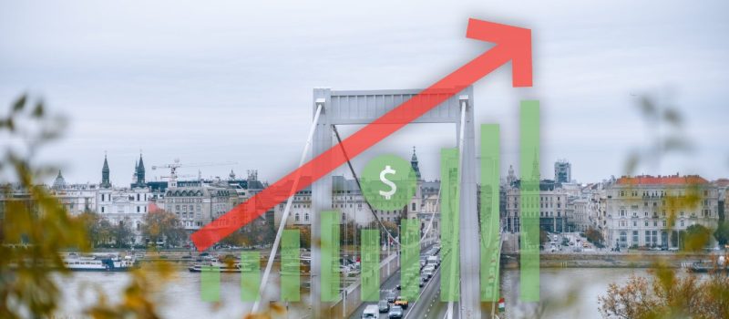 budapest, áremelés, hitel Forrás Canva – Pexels by Andrea Imre (1) 3%-os hitel, Budapest, lakásárak emelkedése