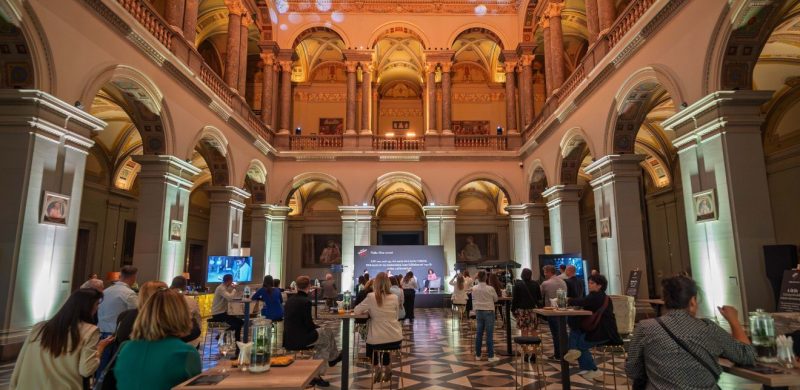 Forrás: Coca-Cola HBC Magyarország / Caffè Vergnano