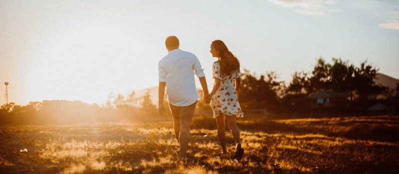 Párban a természetben – Gyönyörű Valentin napi-túrák mindenkinek Párban a természetben – Gyönyörű Valentin napi-túrák mindenkinek