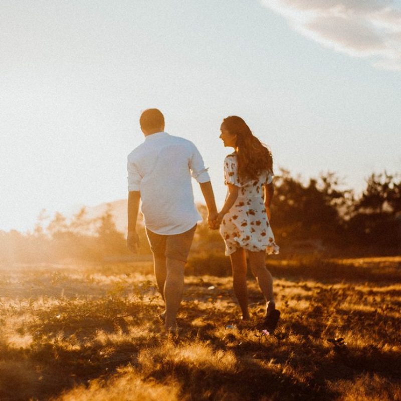 Párban a természetben – Gyönyörű Valentin napi-túrák mindenkinek
