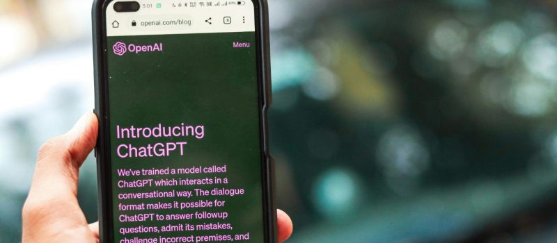 mesterséges intelligencia, marketing, chat GPT, openAI