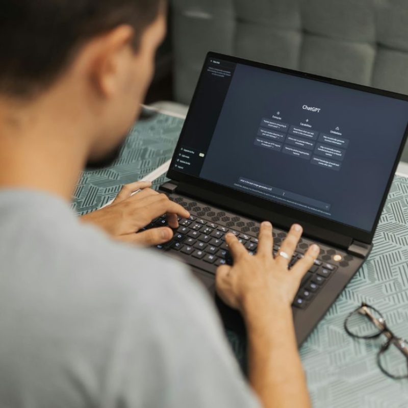 Portfolio AI konferencia