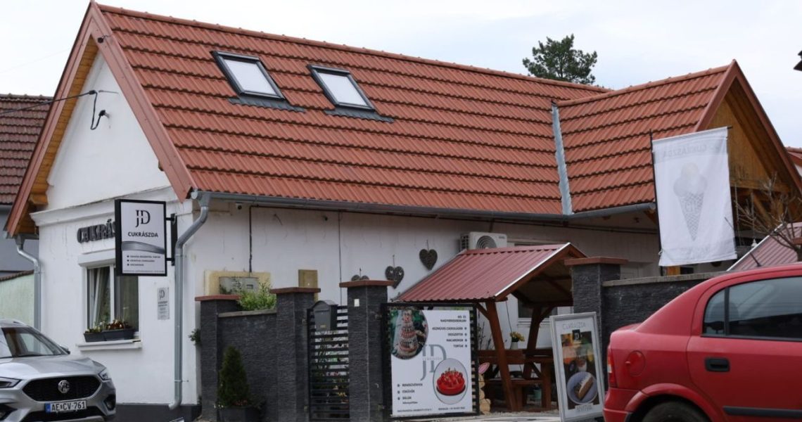 cukrászda, nagykanizsa, JD Forrás Jakabfi Dávid nagykanizsa cukrászda, ország tortája
