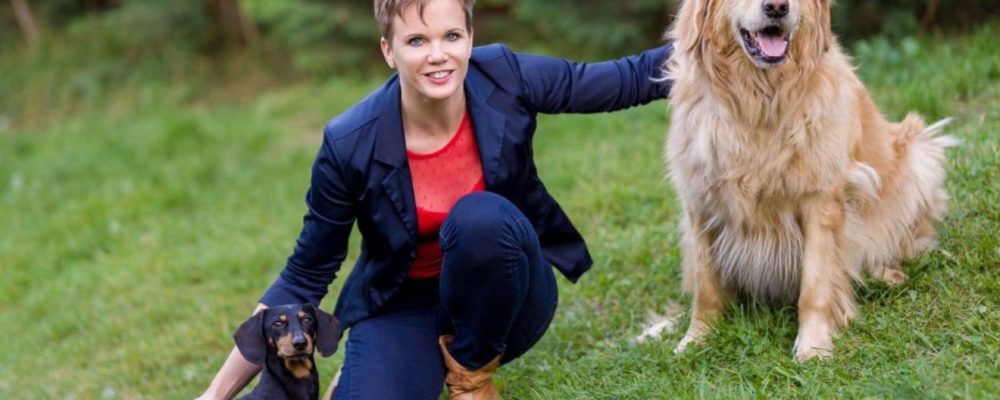 dr. Tornyi Kata állatorvos