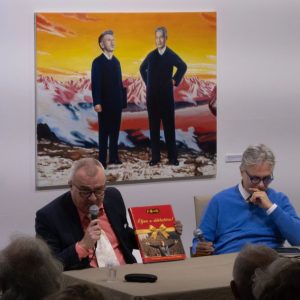 drMáriás, Orbán Viktor, Magyar Péter,