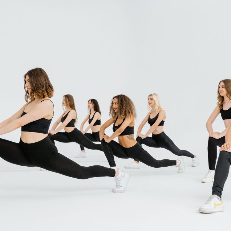 erős farizom több, mint esztétika