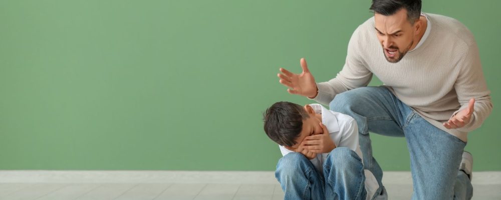 érzelemszabályozás, veszekedés, konfliktuskezelés