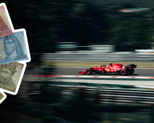formula-1