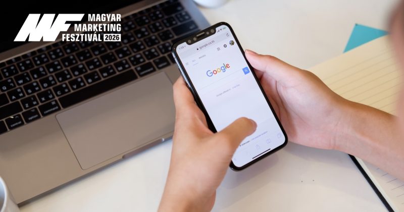 tinik a neten, magyar marketing fesztivál