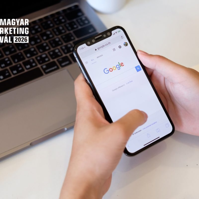 tinik a neten, magyar marketing fesztivál