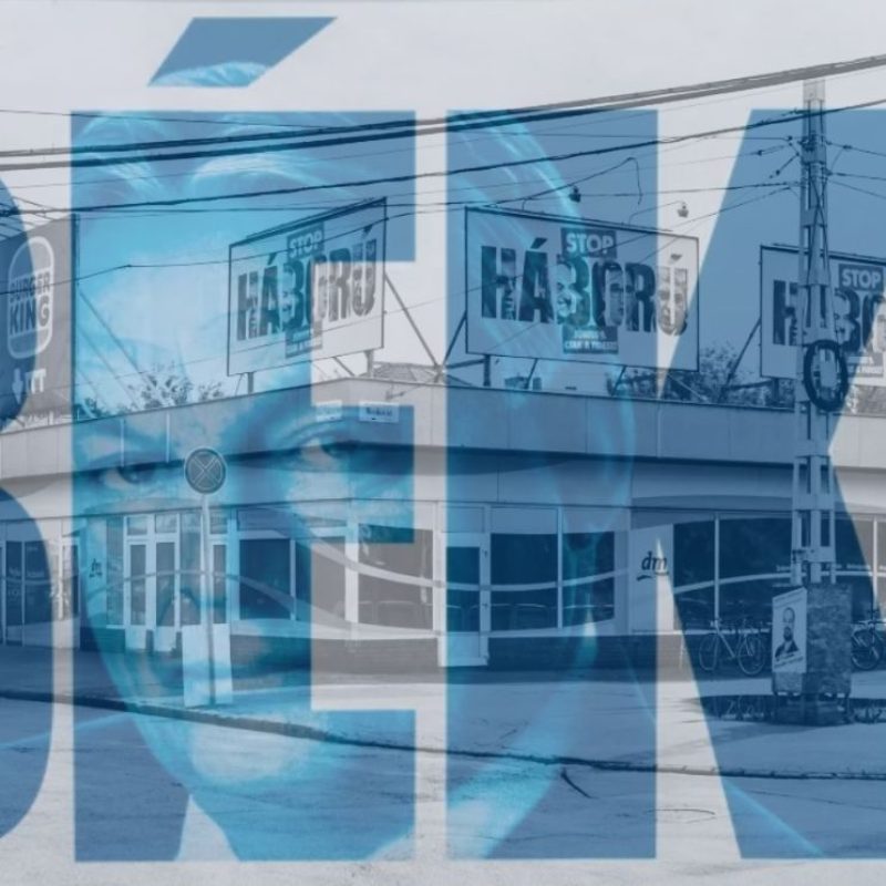 háború és béke, plakátok,