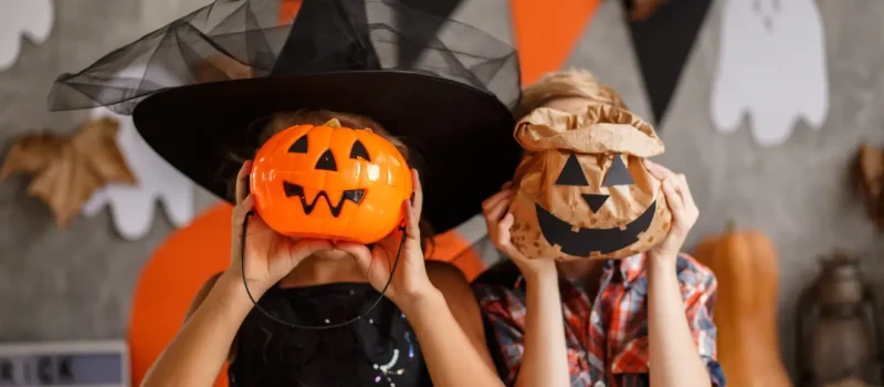 Halloween-i grafikák, Canva, halottak napja, halloween, mindenszentek,