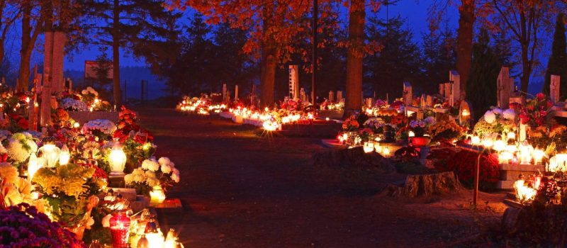 halottak napja, mindenszentek, temető,