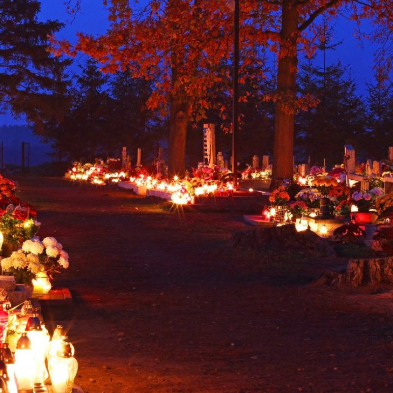 halottak napja, mindenszentek, temető,