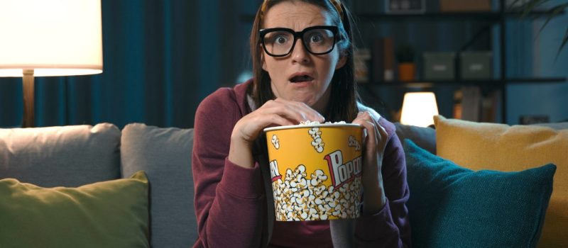 hatodik érzék, filmajánló,