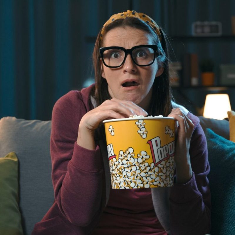 hatodik érzék, filmajánló,