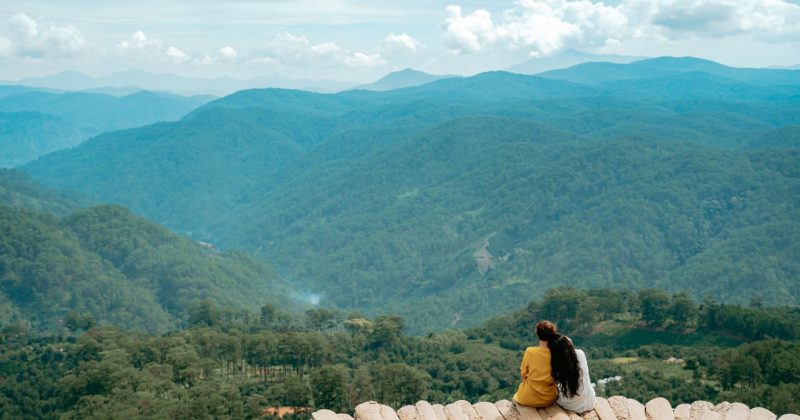 megváltozott utazási szokások