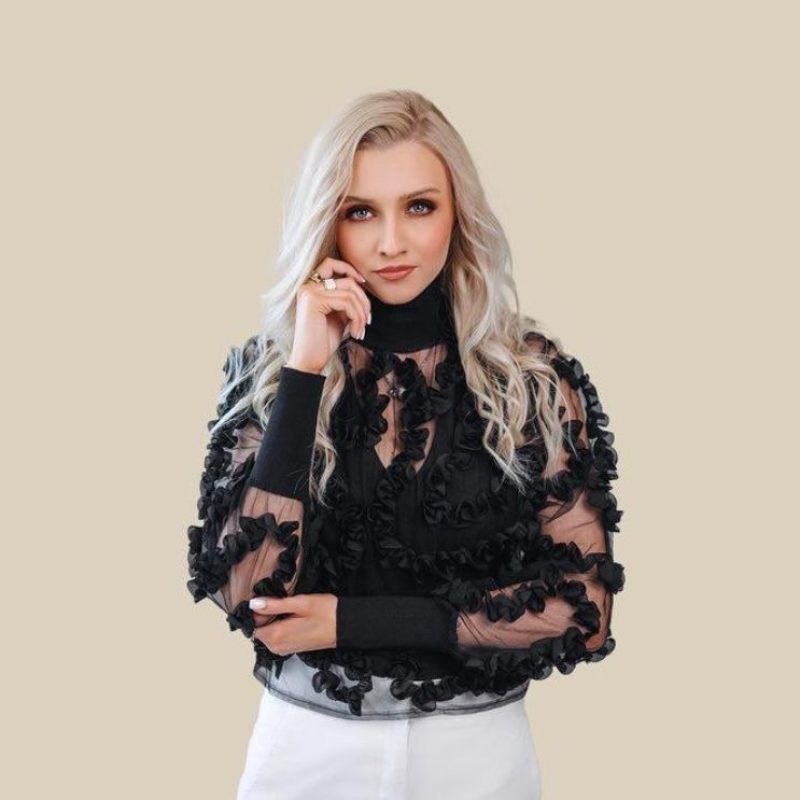 Hegyi Fanni, szexuálpszichológus, budapest