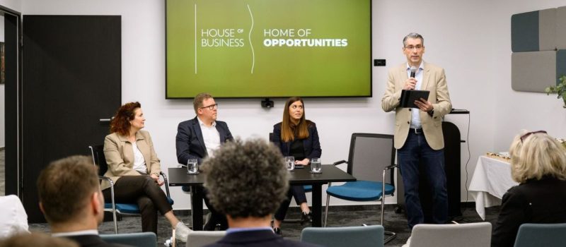 iroda, house of business Kép forrása Draskovics Ádám jövő munkahelye,