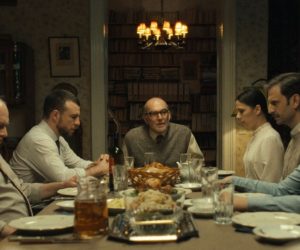 Itt érzem magam otthon,