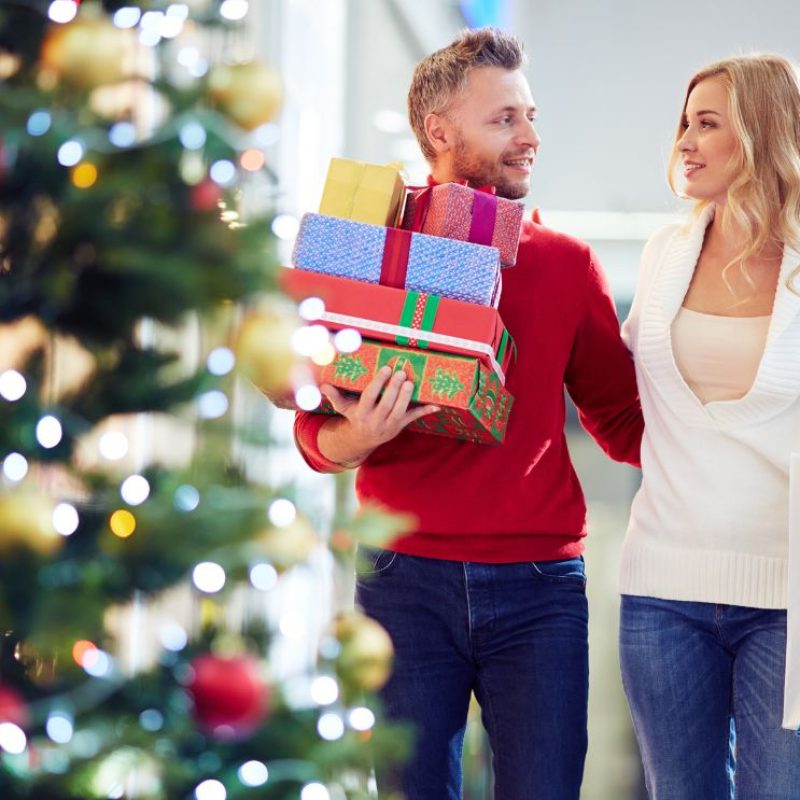 karácsonyi ajádnék