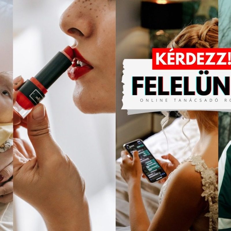 kérdezz! borító KF4 Képek forrása Canva - Pexels