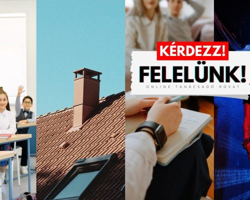 Kérdezz!,
