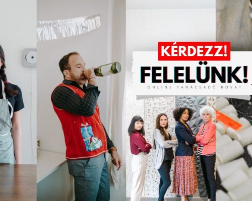 kérdezz!