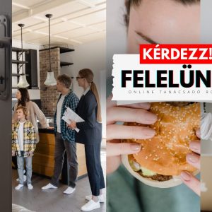 Kérdezz!