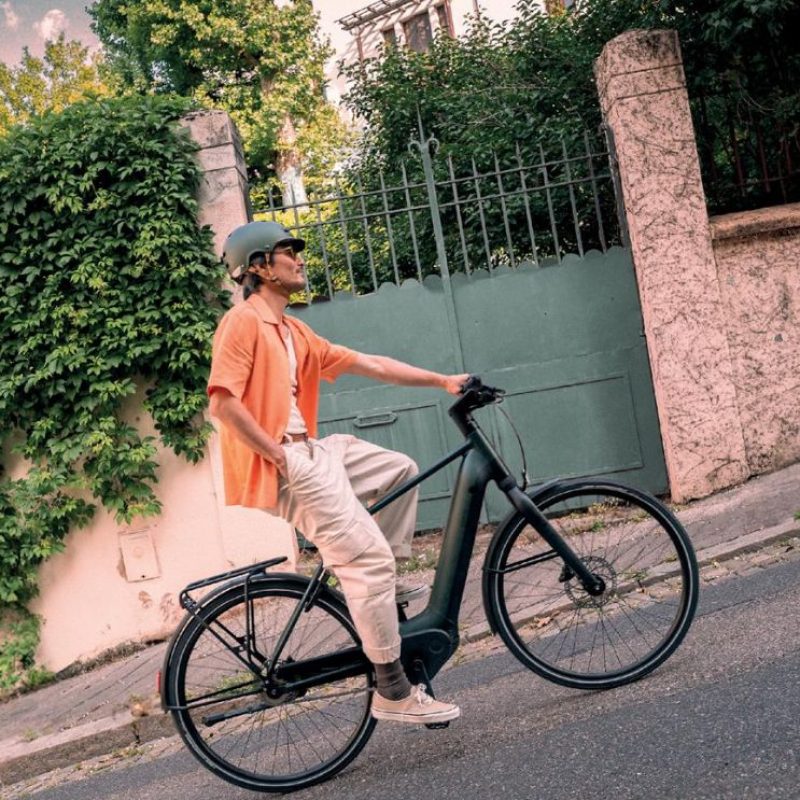 kerékpár Kép forrása Decathlon