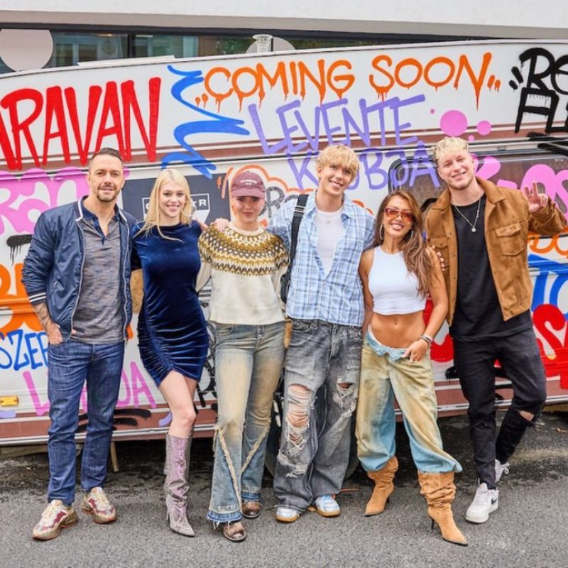 kész átverés, RTL, átverés